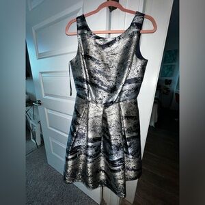 Nicole Miller Dress